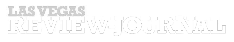 Las Vegas Review Journal Logo